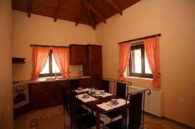 Ferienhaus in HORTATA LEFKADA (Lefkada) oder Ferienwohnung oder Ferienhaus