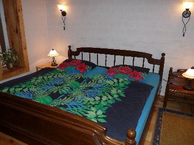 Ferienhaus in Templin (Uckermark) oder Ferienwohnung oder Ferienhaus