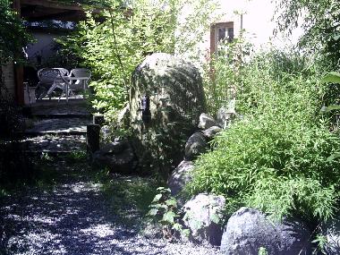 Ferienhaus in Templin (Uckermark) oder Ferienwohnung oder Ferienhaus