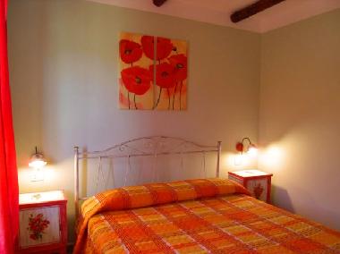 Ferienhaus in Tropea - Ricadi  (Vibo Valentia) oder Ferienwohnung oder Ferienhaus