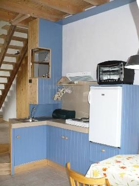 Ferienhaus in Meisburg (Eifel - Ahr) oder Ferienwohnung oder Ferienhaus