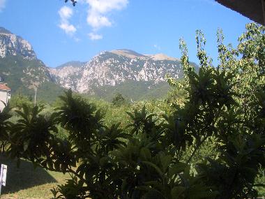 Ferienhaus in palombaro (Chieti) oder Ferienwohnung oder Ferienhaus