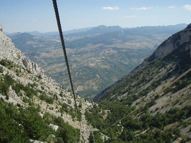 Ferienhaus in palombaro (Chieti) oder Ferienwohnung oder Ferienhaus