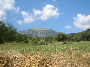 Ferienhaus in palombaro (Chieti) oder Ferienwohnung oder Ferienhaus