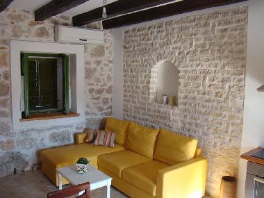 Ferienwohnung in Vodice (Sibensko-Kninska) oder Ferienwohnung oder Ferienhaus