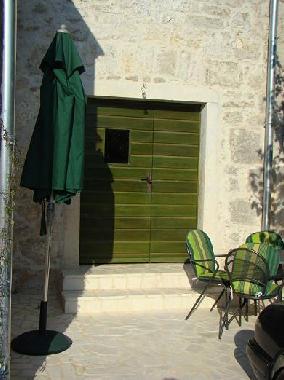 Ferienwohnung in Vodice (Sibensko-Kninska) oder Ferienwohnung oder Ferienhaus