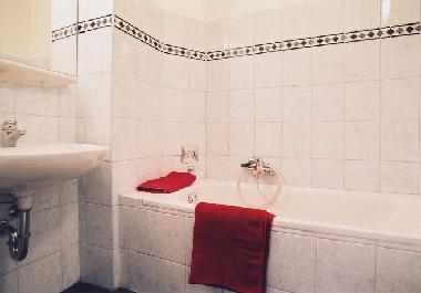 Ferienwohnung in Budapest - Innenstadt (Budapest) oder Ferienwohnung oder Ferienhaus