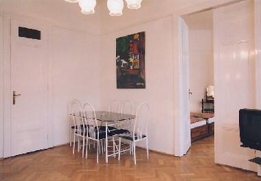 Ferienwohnung in Budapest - Innenstadt (Budapest) oder Ferienwohnung oder Ferienhaus