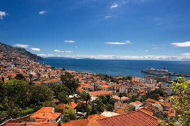 Ferienwohnung in Funchal (Madeira) oder Ferienwohnung oder Ferienhaus
