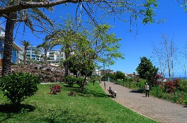 Ferienwohnung in Funchal (Madeira) oder Ferienwohnung oder Ferienhaus