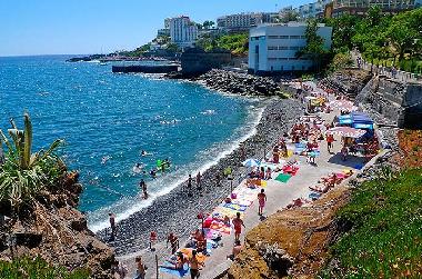 Ferienwohnung in Funchal (Madeira) oder Ferienwohnung oder Ferienhaus