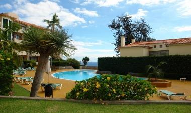Ferienwohnung in Funchal (Madeira) oder Ferienwohnung oder Ferienhaus