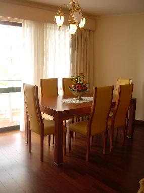 Ferienwohnung in Funchal (Madeira) oder Ferienwohnung oder Ferienhaus