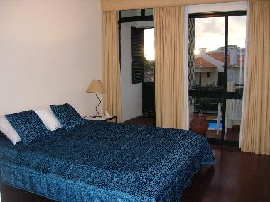 Ferienwohnung in Funchal (Madeira) oder Ferienwohnung oder Ferienhaus
