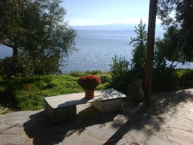 Villa in Kneta (Attiki) oder Ferienwohnung oder Ferienhaus