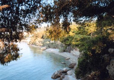 Villa in Kneta (Attiki) oder Ferienwohnung oder Ferienhaus