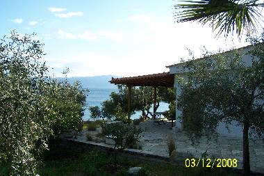 Villa in Kneta (Attiki) oder Ferienwohnung oder Ferienhaus