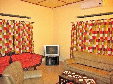 Villa in Ja-Ela (Colombo) oder Ferienwohnung oder Ferienhaus