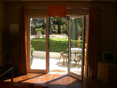 Ferienhaus in Baleia (Grande Lisboa) oder Ferienwohnung oder Ferienhaus