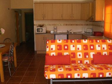 Ferienhaus in Baleia (Grande Lisboa) oder Ferienwohnung oder Ferienhaus