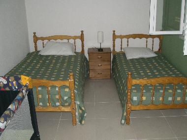 Ferienhaus in Baleia (Grande Lisboa) oder Ferienwohnung oder Ferienhaus