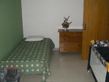 Ferienhaus in Baleia (Grande Lisboa) oder Ferienwohnung oder Ferienhaus
