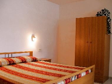 Ferienhaus in Vieste (Foggia) oder Ferienwohnung oder Ferienhaus