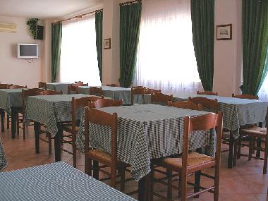 Ferienhaus in Vieste (Foggia) oder Ferienwohnung oder Ferienhaus