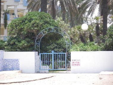 Ferienwohnung in DENIA  (Alicante / Alacant) oder Ferienwohnung oder Ferienhaus