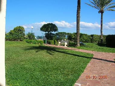 Ferienwohnung in DENIA  (Alicante / Alacant) oder Ferienwohnung oder Ferienhaus