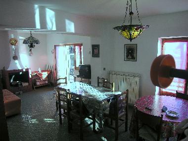 Villa in Rivisondoli (L
