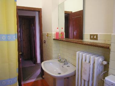 Villa in Rivisondoli (L