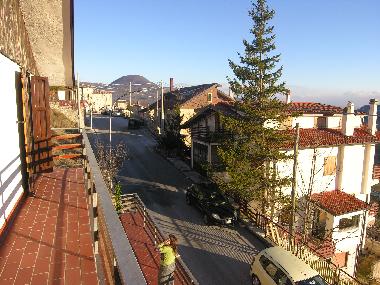 Villa in Rivisondoli (L