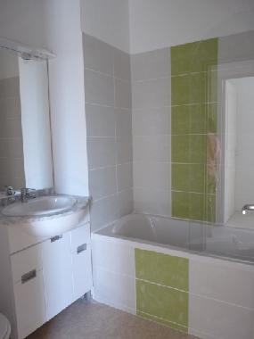 Ferienhaus in Aubignan (Vaucluse) oder Ferienwohnung oder Ferienhaus