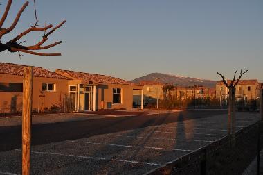 Ferienhaus in Aubignan (Vaucluse) oder Ferienwohnung oder Ferienhaus