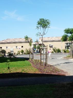 Ferienhaus in Aubignan (Vaucluse) oder Ferienwohnung oder Ferienhaus