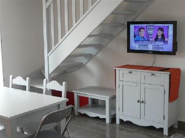 Ferienhaus in Aubignan (Vaucluse) oder Ferienwohnung oder Ferienhaus