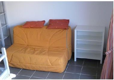 Ferienhaus in Aubignan (Vaucluse) oder Ferienwohnung oder Ferienhaus