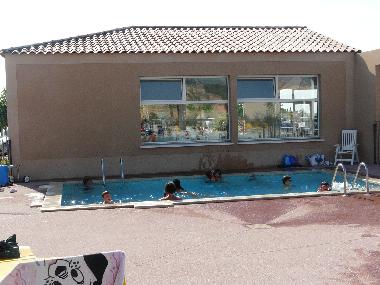 Ferienhaus in Aubignan (Vaucluse) oder Ferienwohnung oder Ferienhaus