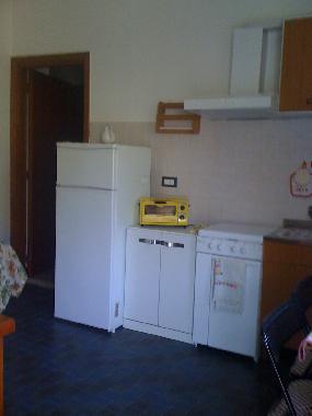 Ferienwohnung in Joppolo (Vibo Valentia) oder Ferienwohnung oder Ferienhaus