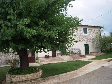 Ferienhaus in pula (Istarska) oder Ferienwohnung oder Ferienhaus