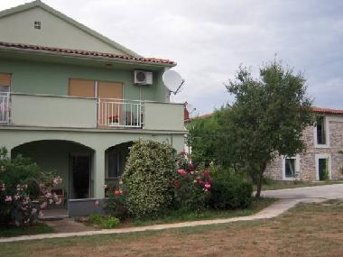 Ferienhaus in pula (Istarska) oder Ferienwohnung oder Ferienhaus