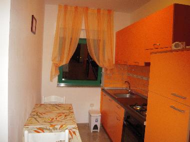 Ferienhaus in pula (Istarska) oder Ferienwohnung oder Ferienhaus