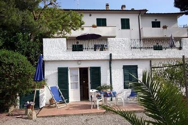 Ferienwohnung in Island of Elba (Livorno) oder Ferienwohnung oder Ferienhaus