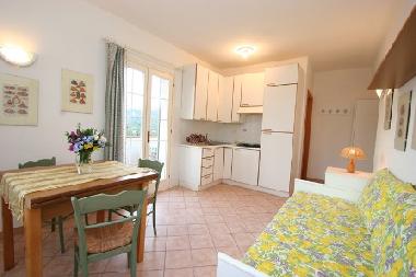 Ferienwohnung in Island of Elba (Livorno) oder Ferienwohnung oder Ferienhaus