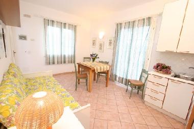 Ferienwohnung in Island of Elba (Livorno) oder Ferienwohnung oder Ferienhaus
