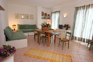Ferienwohnung in Island of Elba (Livorno) oder Ferienwohnung oder Ferienhaus