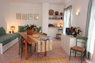 Ferienwohnung in Island of Elba (Livorno) oder Ferienwohnung oder Ferienhaus