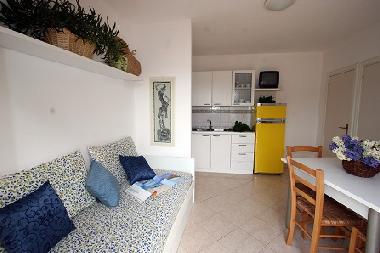 Ferienwohnung in Island of Elba (Livorno) oder Ferienwohnung oder Ferienhaus