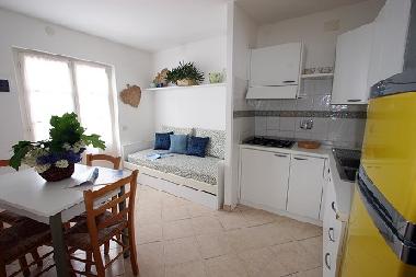 Ferienwohnung in Island of Elba (Livorno) oder Ferienwohnung oder Ferienhaus